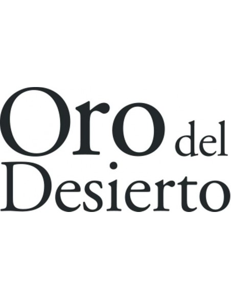 Oro del Desierto