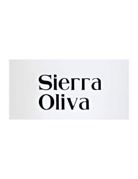 Sierra Oliva