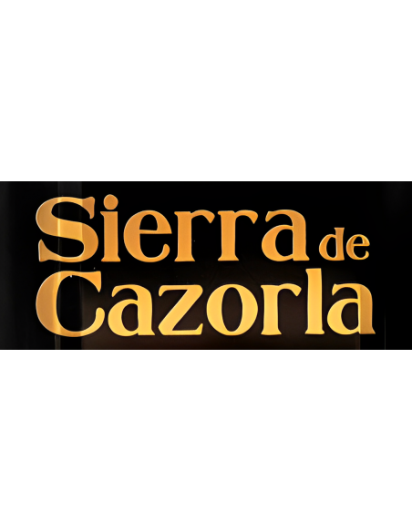 Sierra de Cazorla