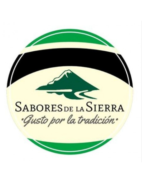 Sabores de la Sierra 