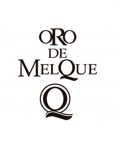 Oro de Melque