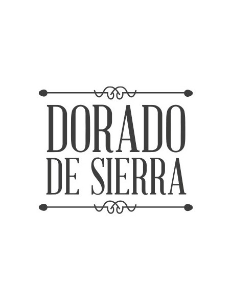 Dorado de Sierra