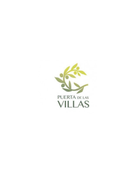 Puerta de las Villas