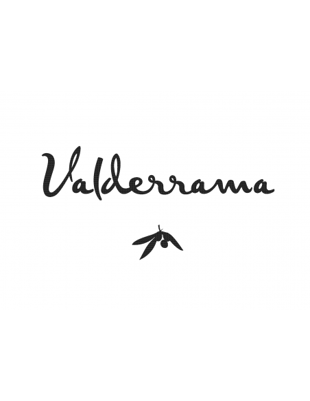 Aceite Valderrama