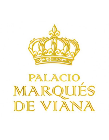 Palacio de Marqués de Viana