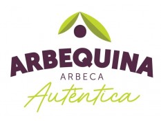 Authentic Arbequina