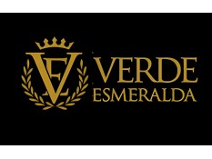 Verde Esmeralda