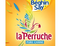 Beghin Say - La Perruche