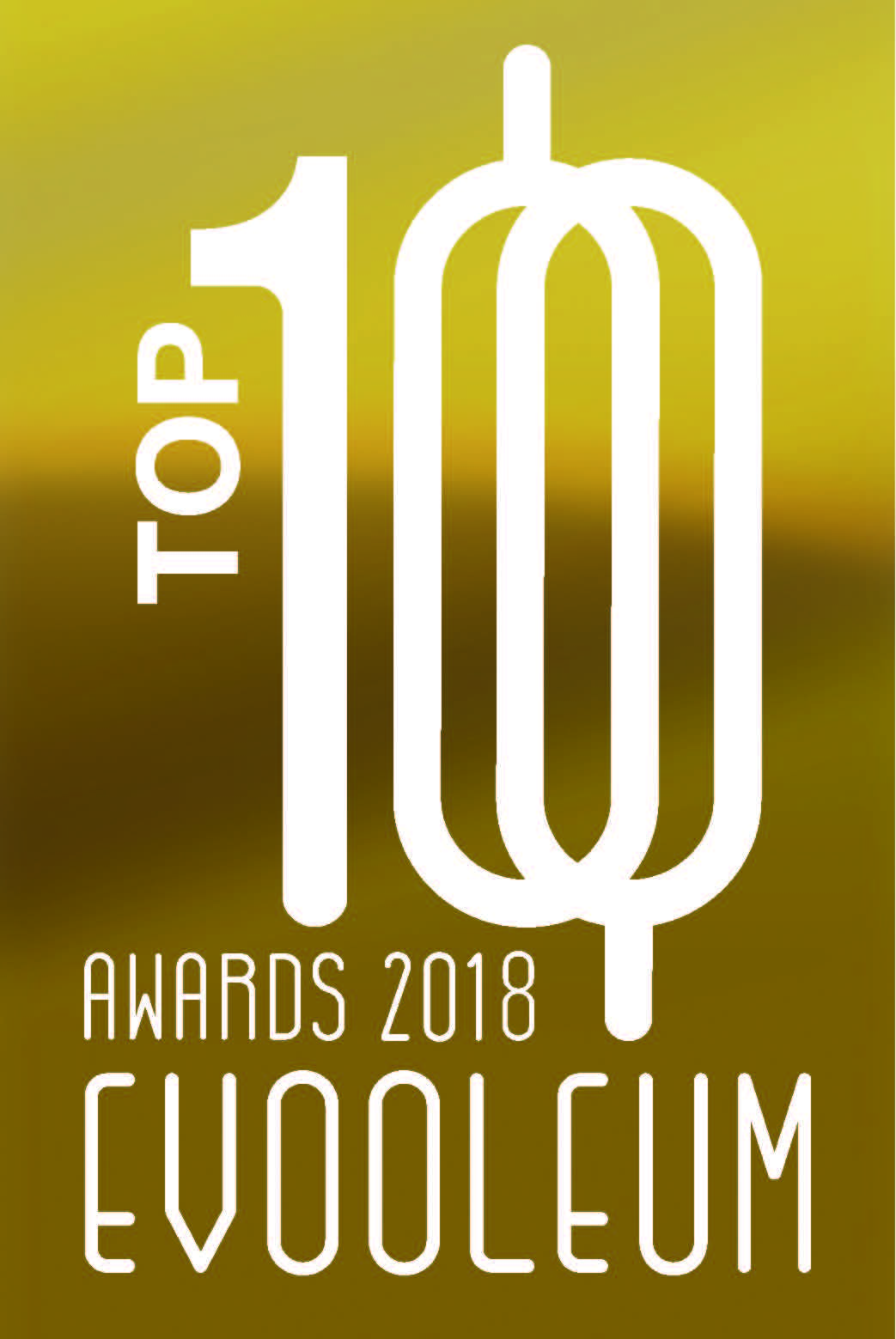 EVOOLEUM Award Top 100 Best Oils of the World