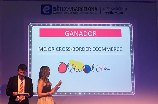 eAwards, point d’orgue de la foire eShow de Barcelone