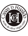 Casas de Hualdo S.L.