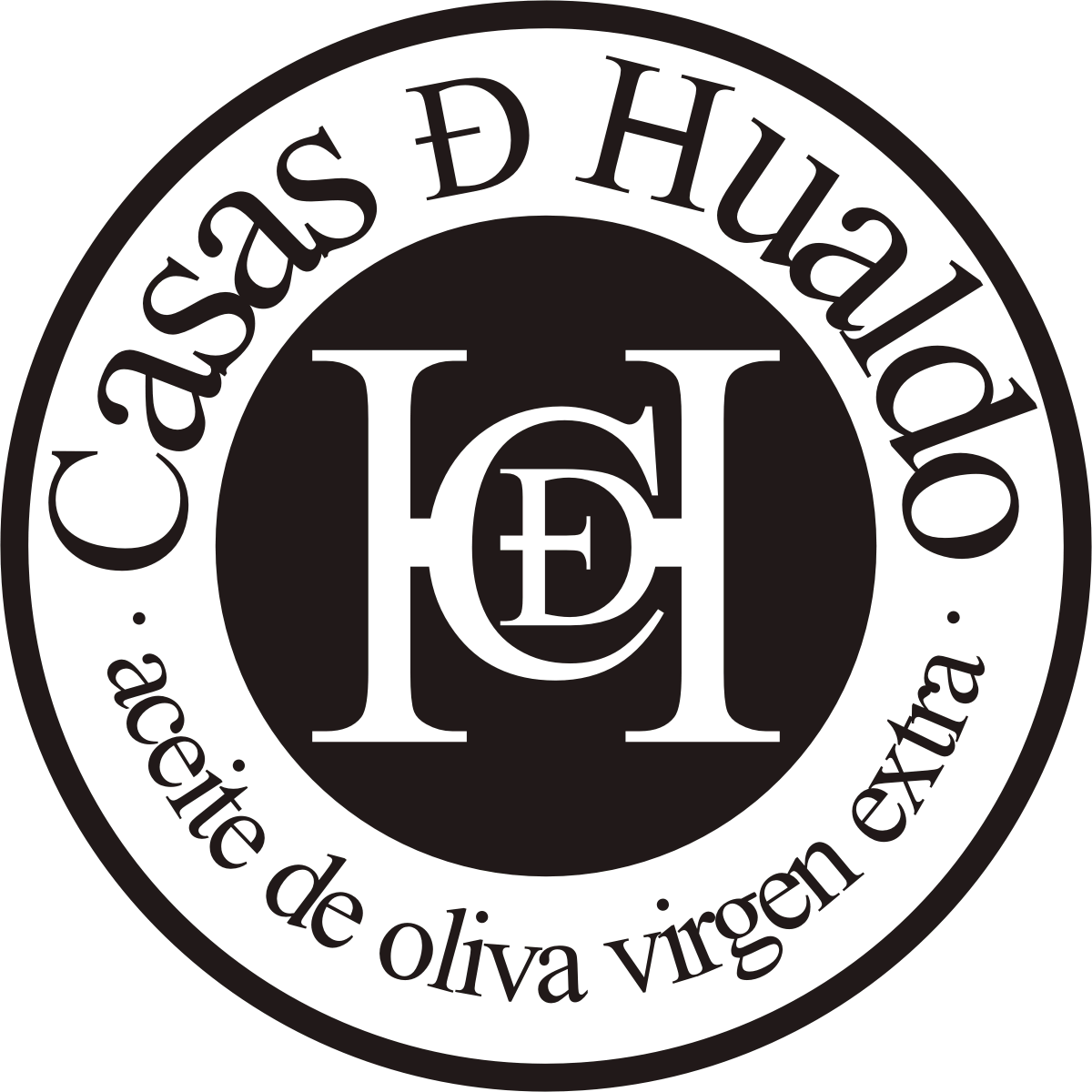 Casas de Hualdo S.L.