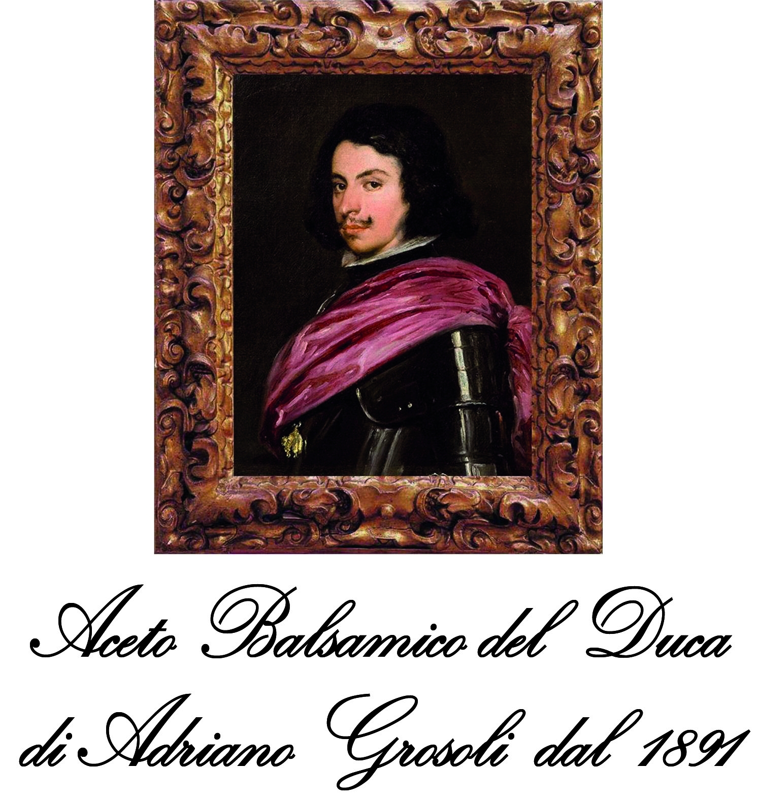 Aceto Balsamico del Duca di Adriano Grosoli S.R.L.