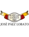 José Páez Lobato Vinagres C.B.