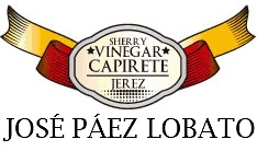 José Páez Lobato Vinagres C.B.