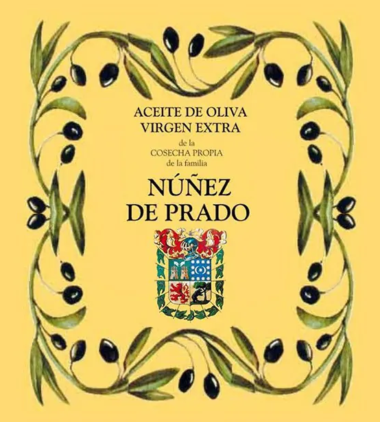 Nuñez de Prado Oliva Virgen S.L.