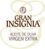 Aceite Gran Insignia SL